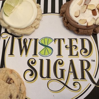 Twisted Sugar - Cookies - Desserts Near Me - Saratoga Springs, Utah Twisted Sugar - Cookies - Desserts Near Me - Saratoga Springs, Utah