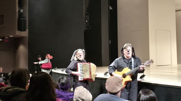 Children's Theatre Company by null