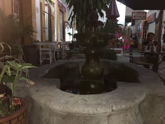 Cafe Los Cuiles by null
