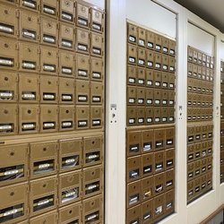 Montana Mail