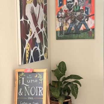 Brewed Awakenings - Art - Coffee & Tea Near Me - Tampa, Florida Brewed Awakenings - Art - Coffee & Tea Near Me - Tampa, Florida
