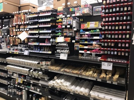 Blick Art Materials by null