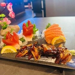 88 Korean BBQ & Sushi