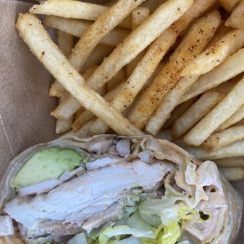 Cafe Napolina - Avocado Wrap with fries, delicious! - Pizza Near Me - Concord, California Cafe Napolina - Avocado Wrap with fries, delicious! - Pizza Near Me - Concord, California