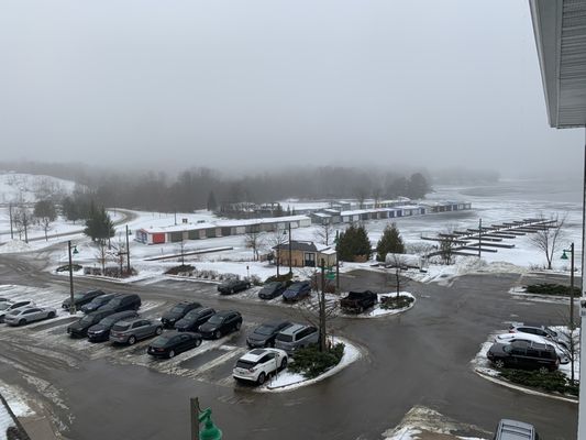 Residence Inn Gravenhurst Muskoka Wharf by null