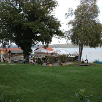 Restaurant Strandbad Feldafing - Restaurants Near Me - Pöcking, BY Restaurant Strandbad Feldafing - Restaurants Near Me - Pöcking, BY