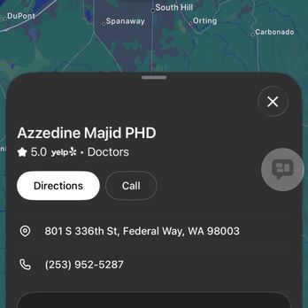 1. Azzedine Majid PHD