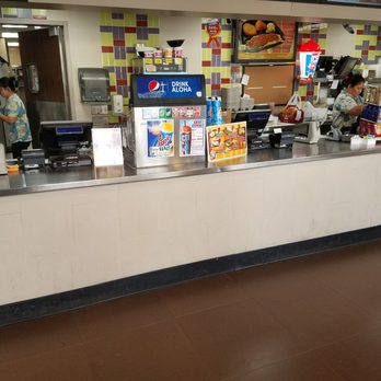Zippy's McCully - Fast Food Near Me - Honolulu, Hawaii