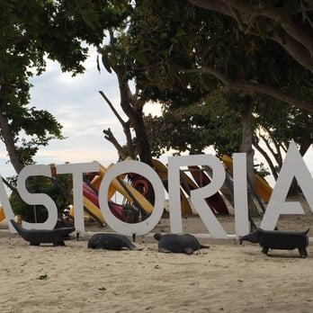 Astoria Palawan Resort - Resorts Near Me - Palawan, PLW