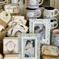 Hubbs & Co. - Mother's Day Gifts