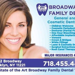 Photo of Broadway Family Dental - Brooklyn, NY, US.