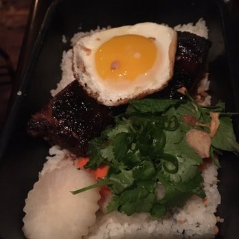 Phuc Yea - Broken Rice! Amazing pork belly!! - Vietnamese Near Me - Miami, Florida Phuc Yea - Broken Rice! Amazing pork belly!! - Vietnamese Near Me - Miami, Florida