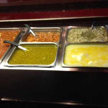 Fred Chason's Grandsons - Buffets Near Me - Hope Mills, North Carolina