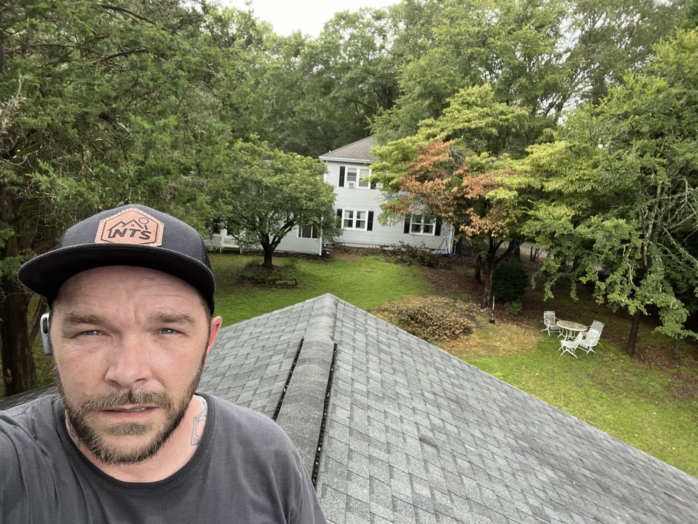 Slide of Southern Skies Roofing