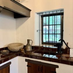 Dominguez Rancho Adobe Museum