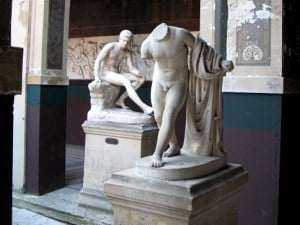 École nationale supérieure des Beaux-Arts by null