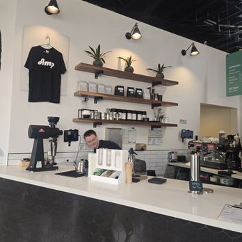 Amp Coffee Los Angeles - Coffee & Tea Near Me - North Hollywood, California Amp Coffee Los Angeles - Coffee & Tea Near Me - North Hollywood, California