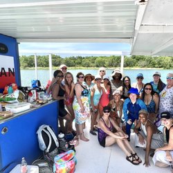 Woody's on the Lake - Adventure Ladies