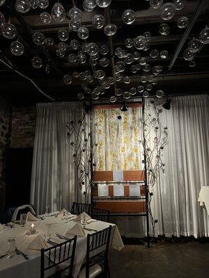 Vinology Restaurant & Event Space by null
