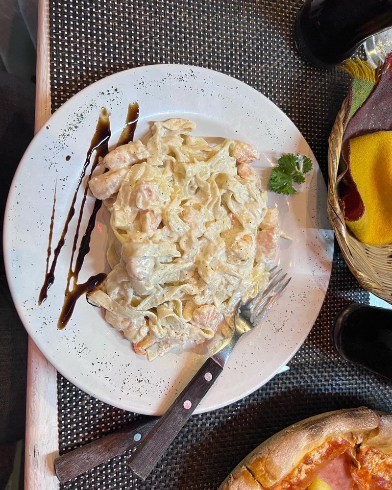 La Trattoria