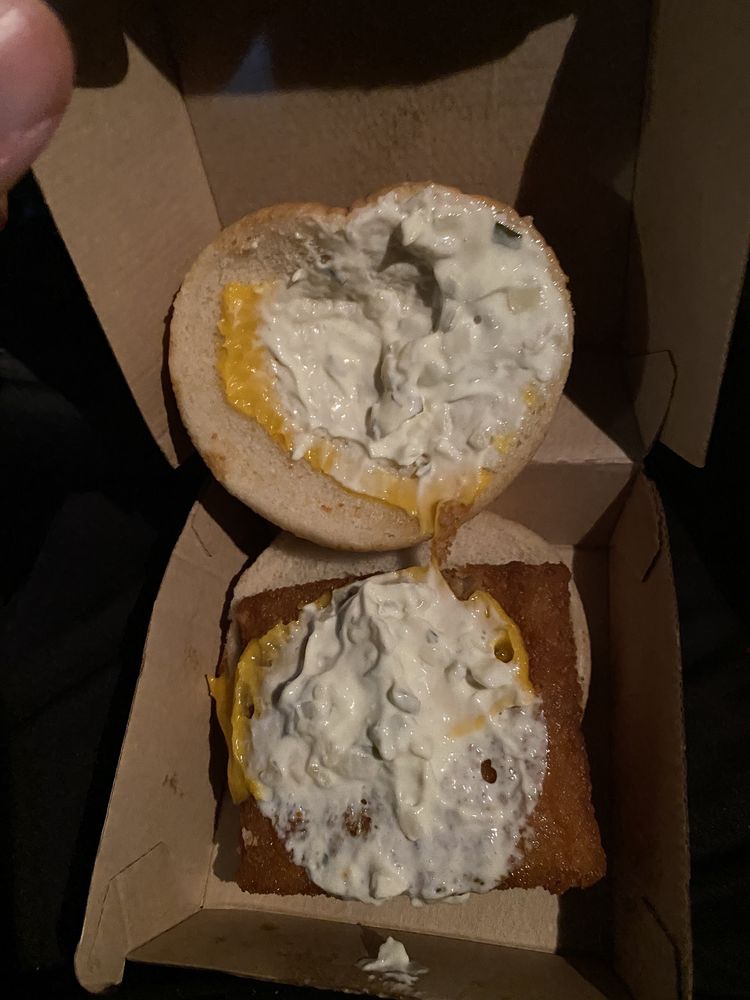 McDonald's Logo