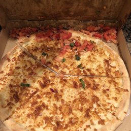 Pizza Pizza