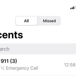 Vallejo Police Department - No officer for one hour after three calls.
