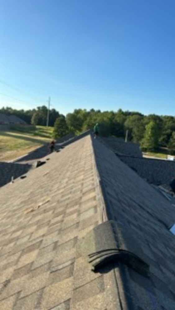 Slide of Integrity First Roofing