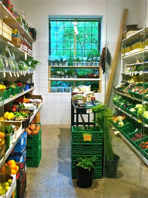 Gutta på Haugen by null