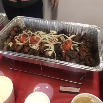 John's Kabob - Catering Beef Skewers - Mediterranean Near Me - Monterey Park, California John's Kabob - Catering Beef Skewers - Mediterranean Near Me - Monterey Park, California