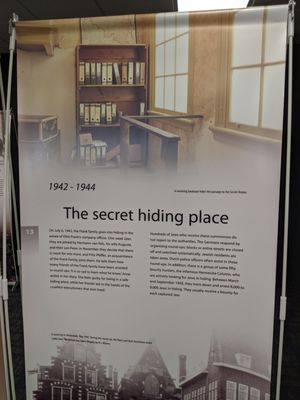 The Holocaust Memorial Resource and Education Center of Florida by null