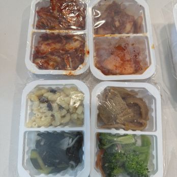 Maru Korean Bistro - Small sides - Barbeque Near Me - Fairfield, California Maru Korean Bistro - Small sides - Barbeque Near Me - Fairfield, California