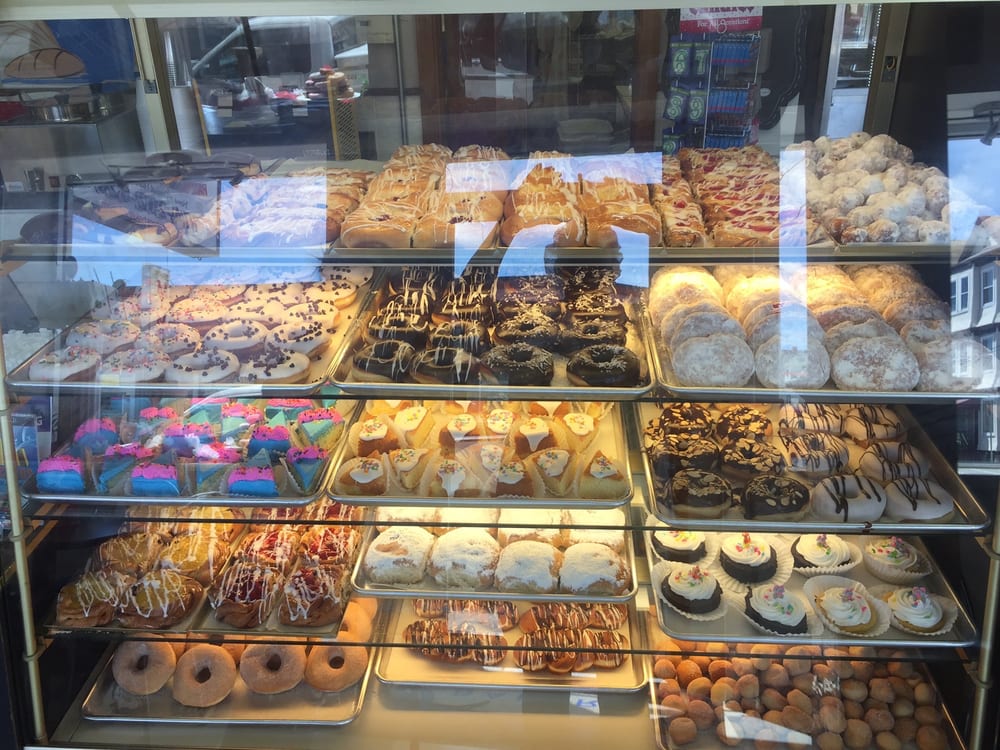 LORENZO’S BAKERY 30 Photos 1533 Ave, New Bedford, MA