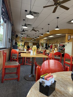 Maria's Cafe by null Maria's Cafe by null