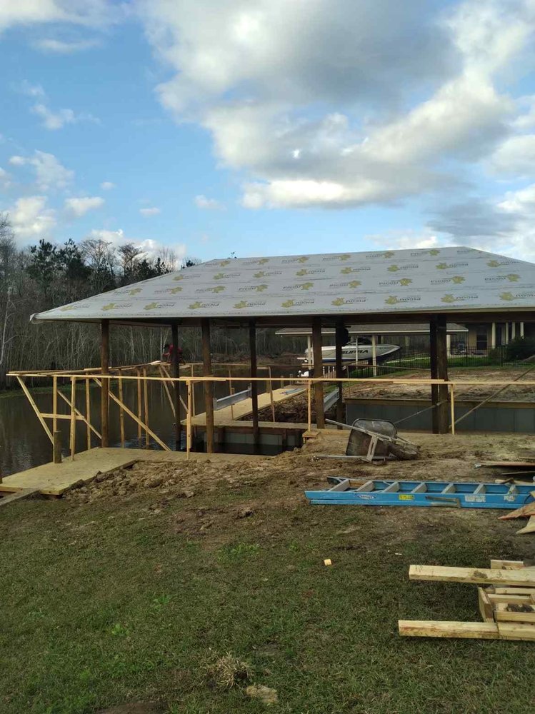 Slide of TKO Construction Solutions