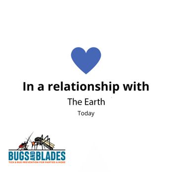 Bugs & Blades - Happy Earth Day! '20 - Pest Control Near Me - Wilton, Connecticut Bugs & Blades - Happy Earth Day! '20 - Pest Control Near Me - Wilton, Connecticut