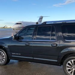 Mike's Livery Service