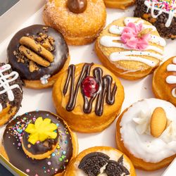 Yonutz - Donuts