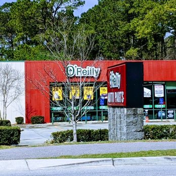 Oreillys Auto Parts Store Summerville Sc Last Updated October 22 Yelp