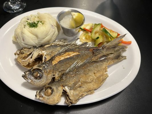 The Seaside Restaurant and Aqua Farm by null