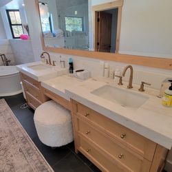 Nealsa Cleaning - Home Cleaning