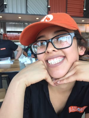 Blaze Pizza by null