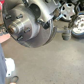 LB Walker Automotive - Auto Repair Near Me - Long Beach, California