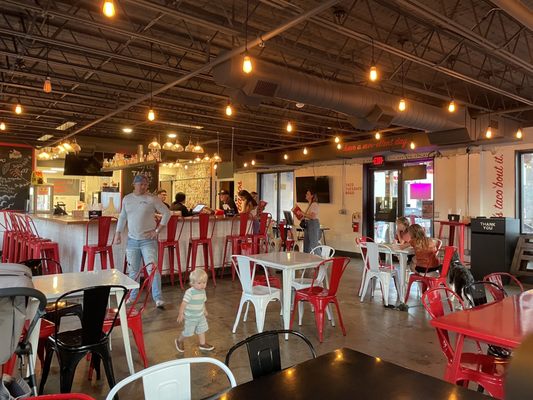 Calle Taco by null