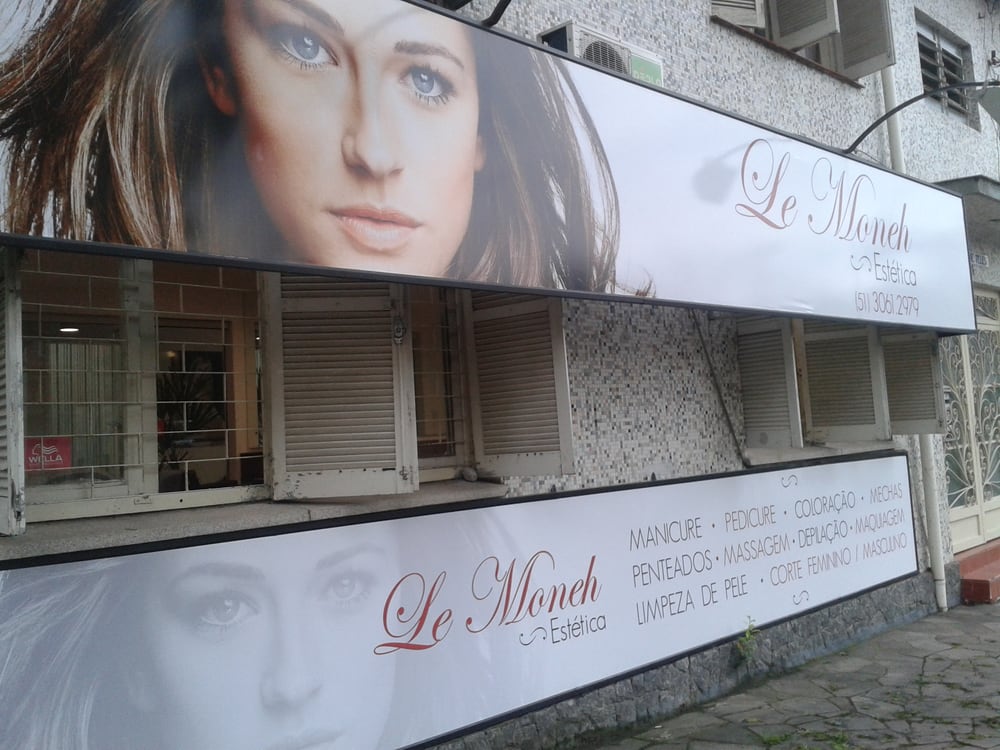 LE MONEH Updated June 2024 Rua Jaime Telles, 315, Porto Alegre RS