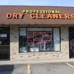 St Clair Cleaners