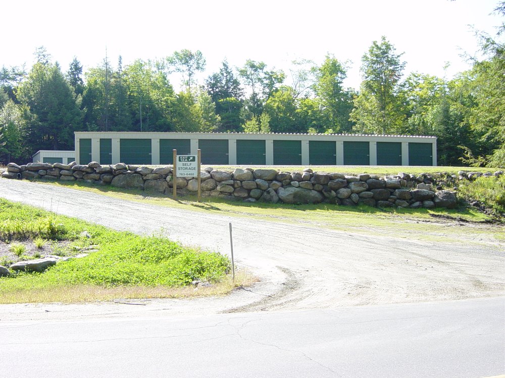 EXIT 12A SELF STORAGE Updated April 2024 381 Mills Rd