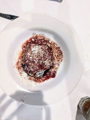 Mario's Restaurant by null