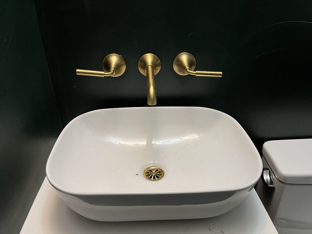 Slide of Relax Plumbing llc