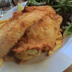 Lifeboat Seafood - Huge servings, Lifeboat Seafood